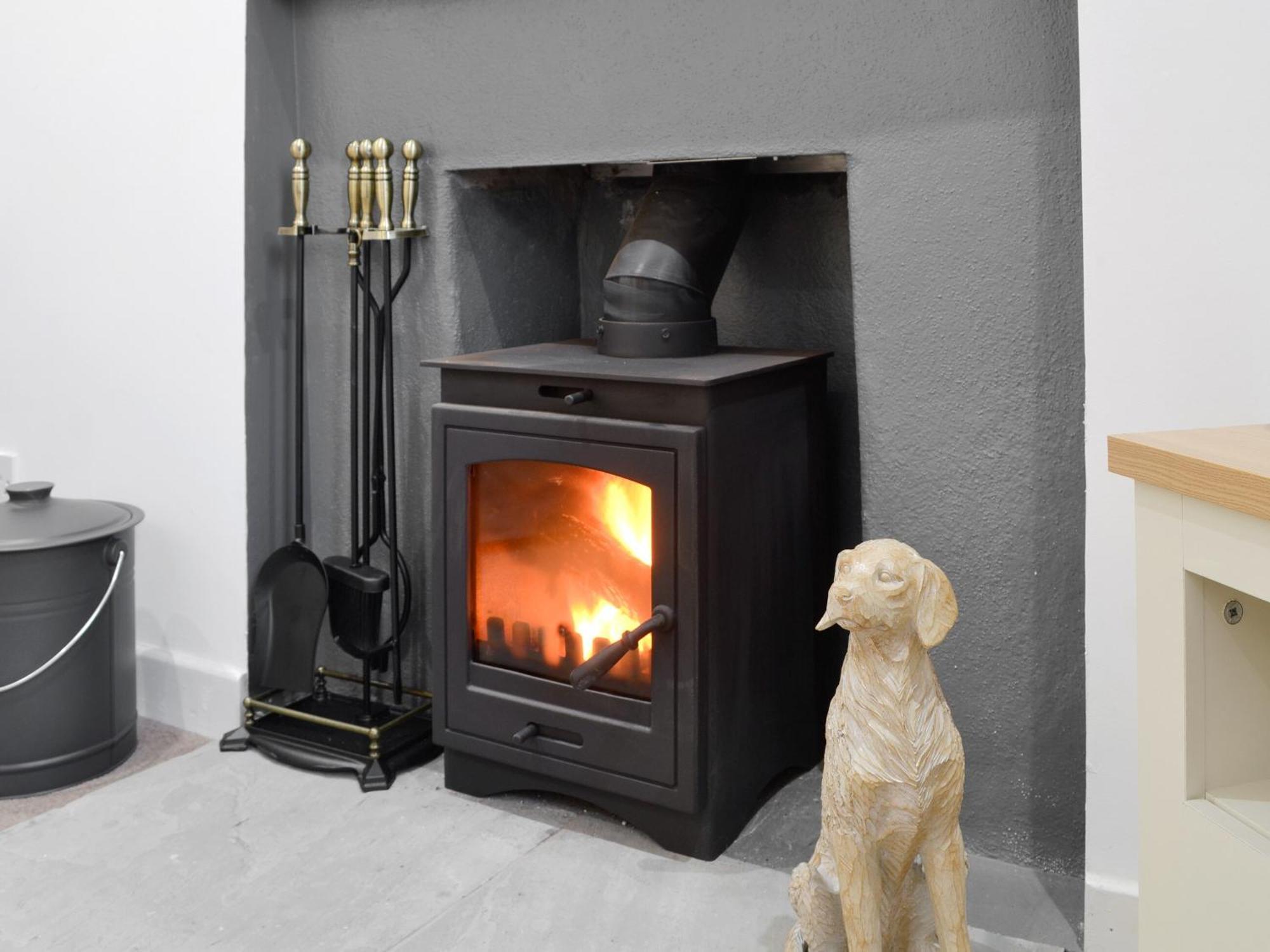 Wylies Brae Villa New Galloway Luaran gambar